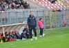 Calcio Serie C – Possanzini: “Mantova, avanti senza tante pressioni”