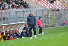 Calcio Serie C – Possanzini: “Mantova, avanti senza tante pressioni”