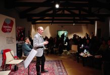 Pittura e musica si incontrano con gli Aperitivi d’Arte