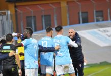 Calcio Serie C – Possanzini: “Bravo Mantova, sempre sul pezzo”