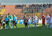 Calcio Serie C – Mantova, Giacomelli e Redolfi in ripresa. Panizzi diffidato