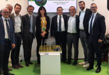 Anche il Comune di Borgo Virgilio a Rimini all’evento “Ecomondo”