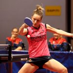 Tennis Tavolo serie A1 – La capolista Brunetti regola il Quattro Mo… Tennis Tavolo serie A1 – La capolista Brunetti regola il Quattro Mo…