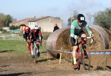 Ciclocross a Ospitaletto – Iris Rolfini sfiora il colpo alla Paola Pezzo