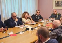 Sicurezza in città, servizio di vigilanza territoriale. Multati tre esercizi commerciali