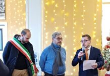 Un roverbellese di cui andare fieri: il ricordo del pittore Enos Passerini