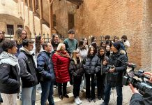 La Rai parla di bullismo con gli studenti del Manzoni