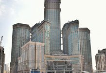 Viandante verso la Mecca espulso e condannato