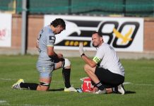 Rugby Serie A Elite – Viadana, l’appetito vien… vincendo. Locatelli: “Ci sentiamo sempre più forti” Locatelli4