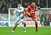 Calcio Serie C – Mantova all’assalto della Pergolettese per riprendersi la vetta solitaria