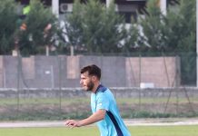 Calcio 1a Categoria – Marangi: “Poggese, ti porto lontano” Marangi_01