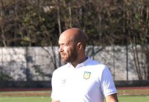 Calcio 1ª Categoria Crer – Il Viadana esonera Mussetola, Cristian Iotti nuovo allenatore Mussetola_01