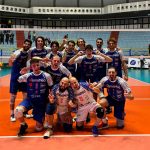 Pallavolo serie A3 – Il Gabbiano dà una lezione al Cagliari in qu… Pallavolo serie A3 – Il Gabbiano dà una lezione al Cagliari in qu…