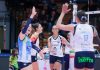Pallavolo serie A1 f – La Vbc inciampa con Busto al PalaRadi