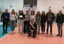 Pallavolo – La grande festa del volley mantovano