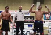 Pugilato – Kaba, Enache e Graich regalano spettacolo alla “Boni”
