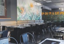 DiVinPizza, abbinamenti speciali per valorizzare uno dei piatti più amati