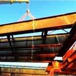 By pass del ponte di San Benedetto, la “piastra” sta prendendo form… By pass del ponte di San Benedetto, la “piastra” sta prendendo form…