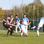 Calcio 1a Categoria – Il Gonzaga risorge e sfiora il colpo a Porto:… Calcio 1a Categoria – Il Gonzaga risorge e sfiora il colpo a Porto:…