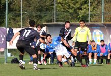 Calcio 1a Categoria – Fusaro: “Porto, cambia passo con la Voluntas” Porto_Gonzaga_02