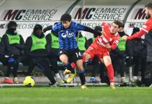 Calcio Serie C – Nicolò Radaelli: “Mantova, il segreto è divertirsi” Nicolò Radaelli