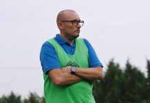 Calcio Promozione – Jacopetti: “SanLa di nuovo in pista. Ma a Lodrino sarà dura” Michele Jacopetti