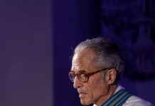 Domenica 3 dicembre il liutista Hopkinson Smith all’Auditorium Lo Squero