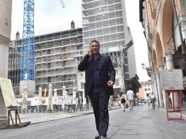 Baschieri: “Tea ha raddoppiato gli utili, ma anche le bollette”