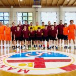Calcio a 5 Serie A – Coraggio Saviatesta, serve un’impresa contro l… Calcio a 5 Serie A – Coraggio Saviatesta, serve un’impresa contro l…