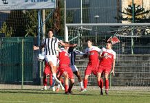 Calcio Promozione – Suzzara sempre più giù, Asola in festa Suzzara_Asola_03