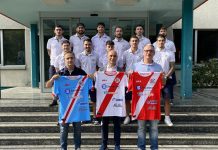 Calcio a 5 Serie A – Saviatesta, il dg Rondelli a ruota libera dopo la sconfitta a Cosenza: “Servono rinforzi per la salvezza. E gli arbitri…” savv