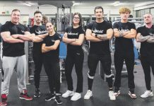 Vking , tra Innovazione e Resilienza, ecco il nuovo cuore del fitness a Casalmaggiore