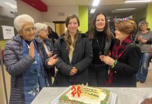 Il Consorzio agrituristico mantovano ha festeggiato i suoi primi 25 anni