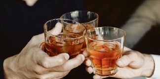 Il rapporto tra alcol e sviluppo muscolare