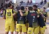 Basket Serie C – Viadana al tappeto, Stings col Soresina