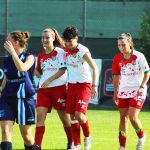 Calcio femminile – Uno strepitoso Casalmartino riparte di slancio… Calcio femminile – Uno strepitoso Casalmartino riparte di slancio…
