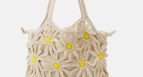 Onde di stile: le tendenze estive per teli mare e borse da spiaggia.