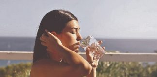 Allarme caldo! che effetti ha sul nostro corpo?