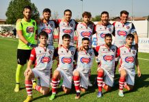 Calcio Eccellenza – Esposito: “Castiglione, stringi i denti. E’ il momento di reagire”