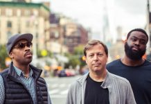 Chris Potter e il Circuits Trio a MantovaJazz