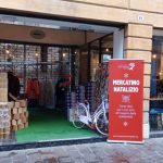 Torna in città il mercatino natalizio di Fondazione Marcegaglia Torna in città il mercatino natalizio di Fondazione Marcegaglia