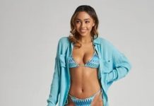 tendenze dei costumi da bagno e bikini per l’estate 2023