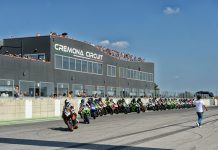 Cremona Circuit, quei 4 chilometri di pista per fare sfrecciare il grande mondiale superbike