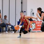 Basket serie A2 f – Il MantovAgricoltura suona la nona. Espugna B… Basket serie A2 f – Il MantovAgricoltura suona la nona. Espugna B…