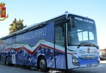 Incidenti stradali, vittime in aumento nel Mantovano. Oggi in piazza Sordello in Pullman azzurro per la Giornata mondiale in memoria delle vittime della strada