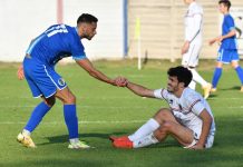 Calcio Prima Categoria – Serenissima, Busatto verso il derby: “Tornare a Governolo è un’emozione”