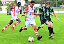 Calcio Seconda Categoria – Atletico, parla Rastelli: “Bravi a colpire al momento giusto” Hanine