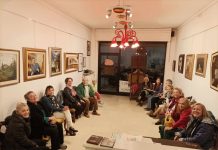 Dialoghi sul sogno al Caffè Letterario