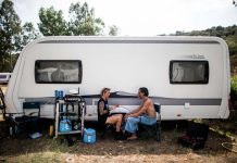 Il regista Gianluca Vassallo presenta “La sedia”