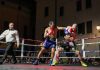 Boxing night sabato alla “Boni”. Nuovo avversario per Arblin Kaba: Gitlan infortunato, c’è Mosquera lasagna1